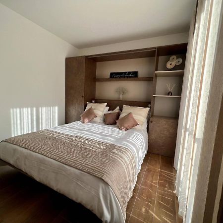 Chambres D'Hotes Le Moment Pour Soi - Mougins Bagian luar foto