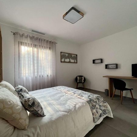 Chambres D'Hotes Le Moment Pour Soi - Mougins Bagian luar foto