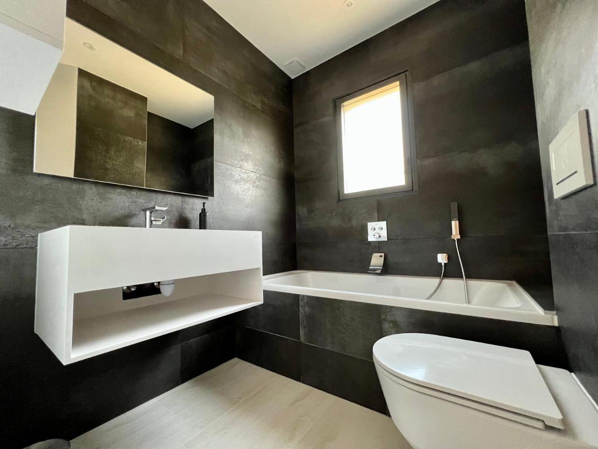 Chambres D'Hotes Le Moment Pour Soi - Mougins Bagian luar foto