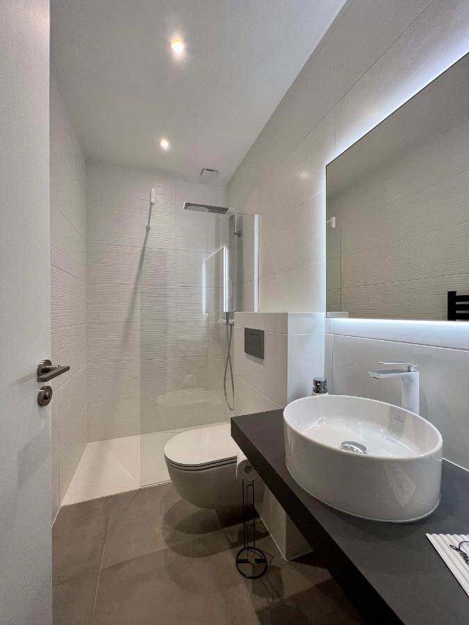 Chambres D'Hotes Le Moment Pour Soi - Mougins Bagian luar foto