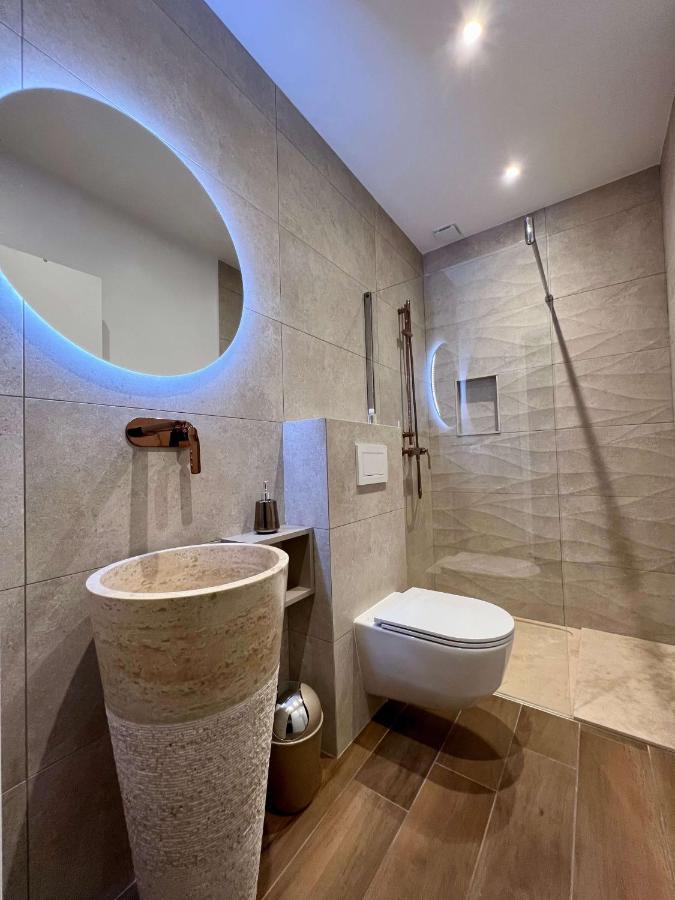 Chambres D'Hotes Le Moment Pour Soi - Mougins Bagian luar foto