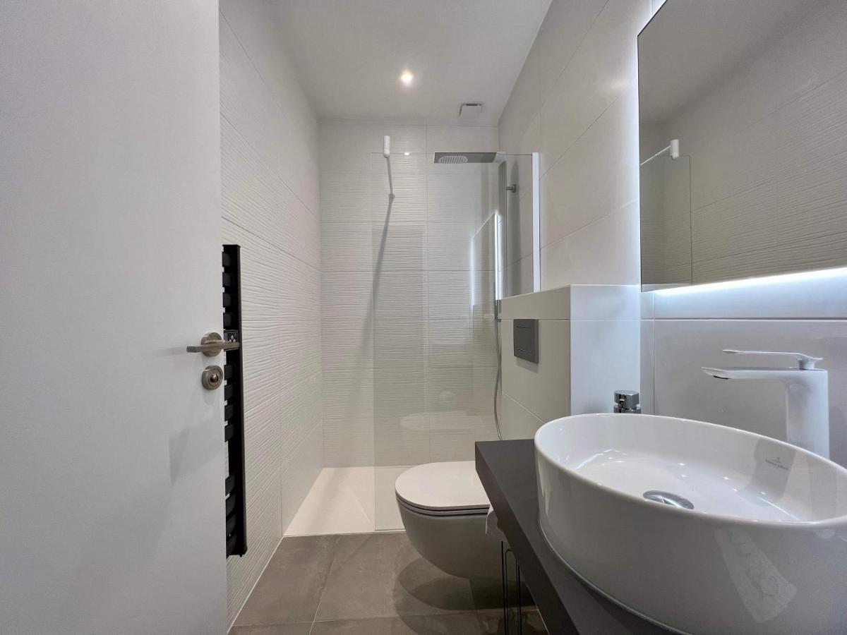 Chambres D'Hotes Le Moment Pour Soi - Mougins Bagian luar foto